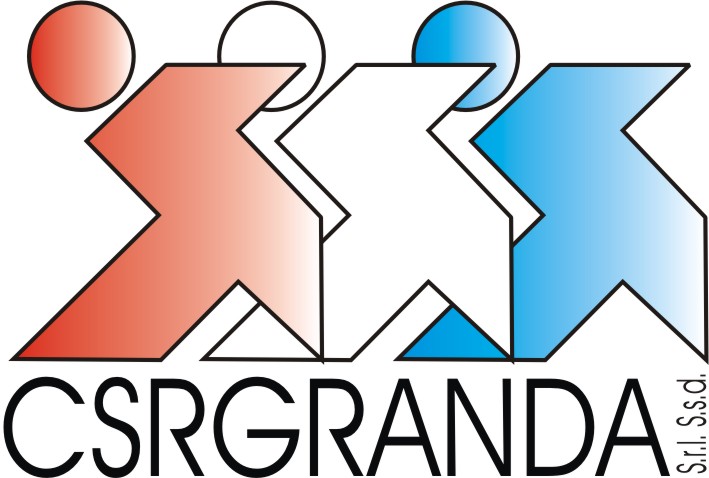 Logo CS Granda